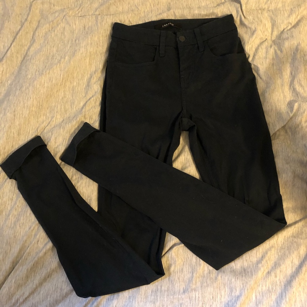 J brand pants